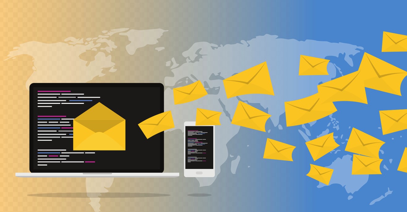 email automation for business