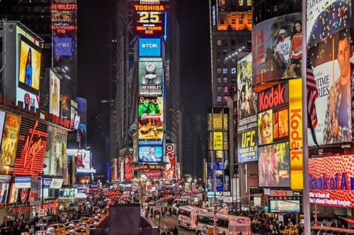 Alternative Advertising Solutions That Will Enhance Any Campaign Alternative Advertising Solutions That Will Enhance Any Campaign