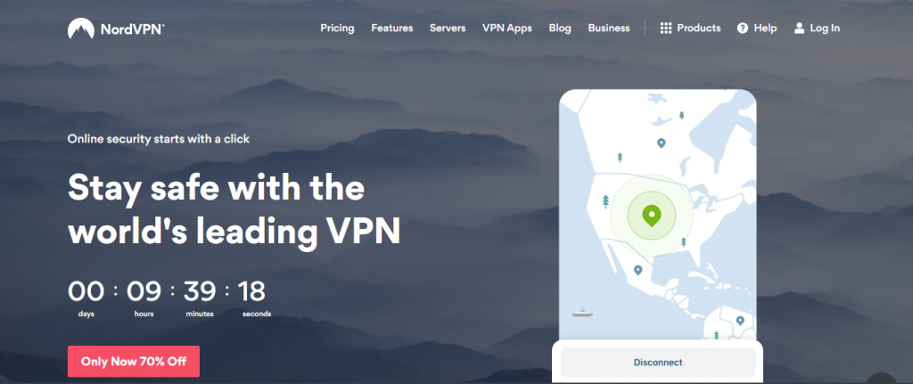 nord vpn download