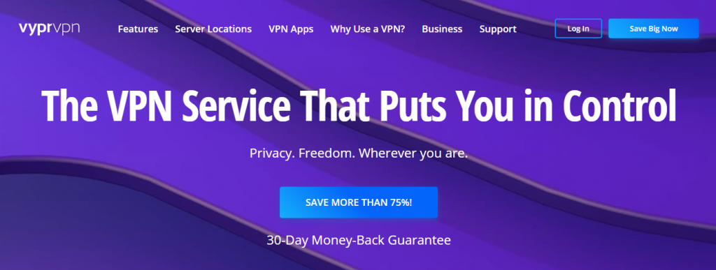 Vypr VPN