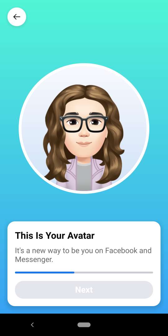 How To Create Your Own Facebook Avatar Uk Tech Blog