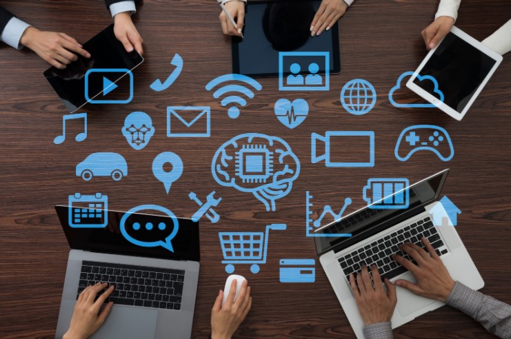 Why London Businesses are Outsourcing Their IT Support? Why London Businesses are Outsourcing Their IT Support?