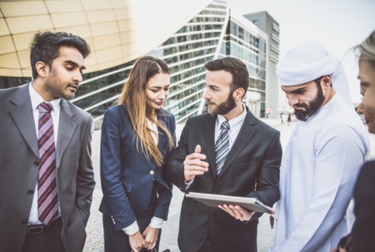 How to Blend Using Marketing Translation with the Latest Technology How to Blend Using Marketing Translation with the Latest Technology