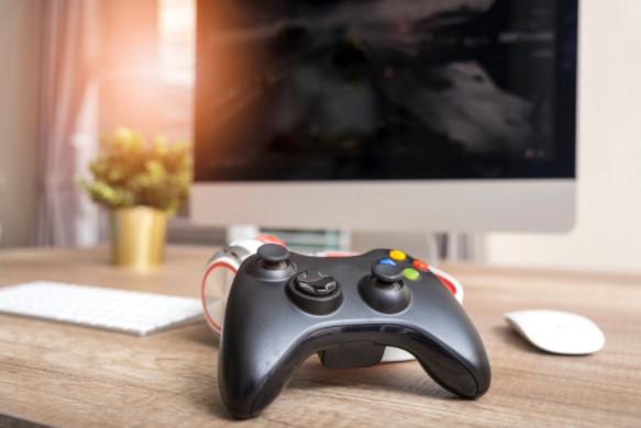 Gaming Screen: A Guide from Resolution to Accessories Gaming Screen: A Guide from Resolution to Accessories