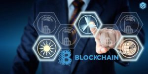 Why Blockchain Technology is the Future and reasons you should get involved