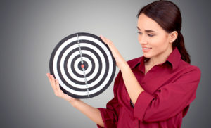 Failing to identify and understand your Target Audience