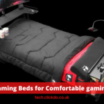 5 Best Gaming Beds for Comfortable And Fun Gaming at Home