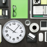 How can you increase productivity levels by overhauling your work set up