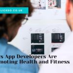 How-App-Developers-Are-Promoting-Health-And-Fitness