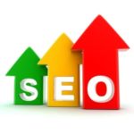 how does my web design affect my sites seo rankings