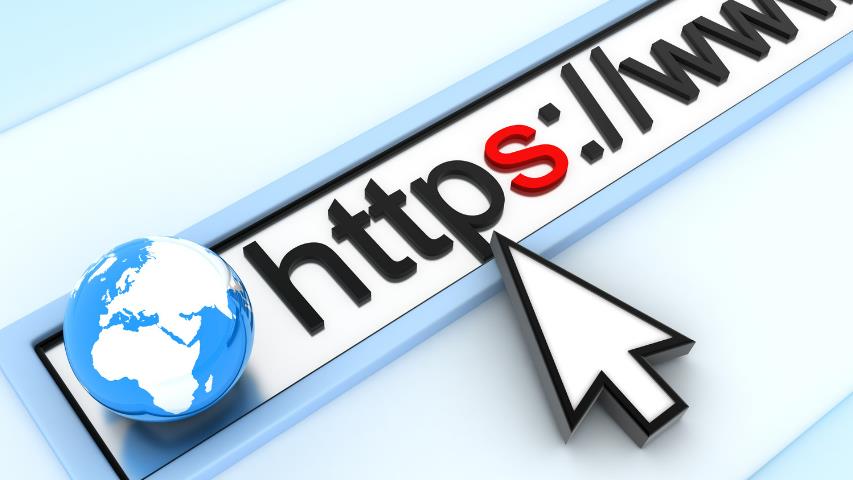 Moving the Site from HTTP to HTTPS – Switch to a Secure Connection
