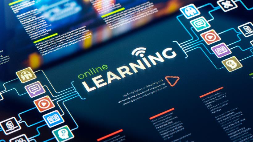 How Online Learning Can Help Revolutionise Your Business?