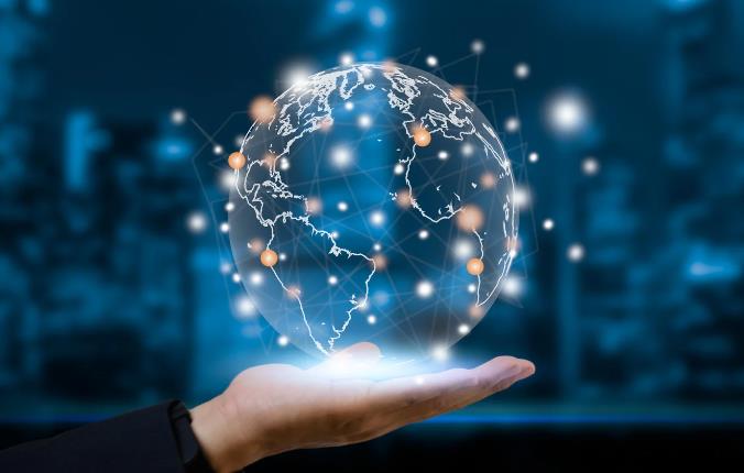 3 Ways Technology Will Change Business By 2025