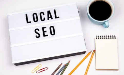 Local SEO - A Necessity for Businesses in the Digital Age