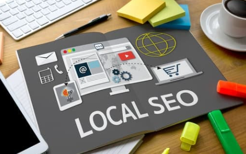 What is Local SEO