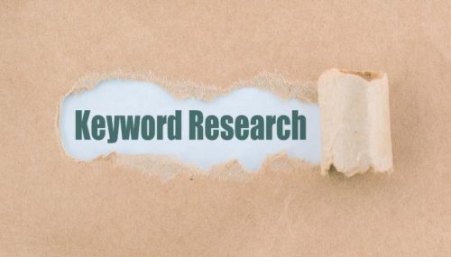 Keyword Research