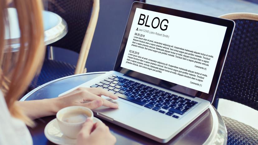 How To Choose The Right Blog Writing Service?