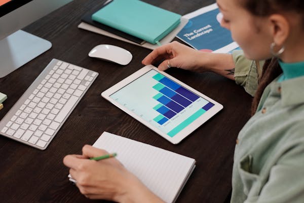 How You Can Increase Productivity Levels By Overhauling Your Work Set Up?