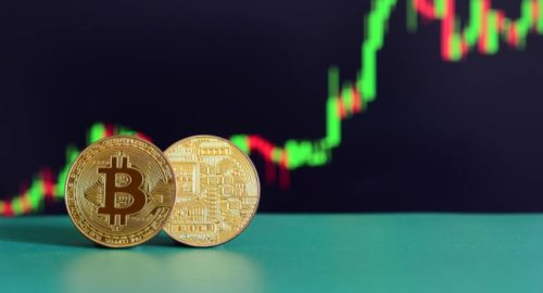 Bitcoin as the digital gold