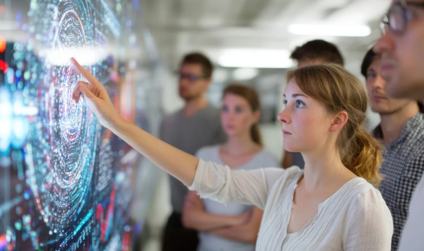 Advancing Audio-Visual Systems for Modern Work, Learning, and Public Spaces
