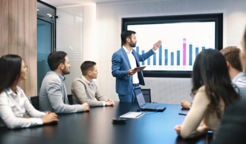 Trends Shaping the Future of AV