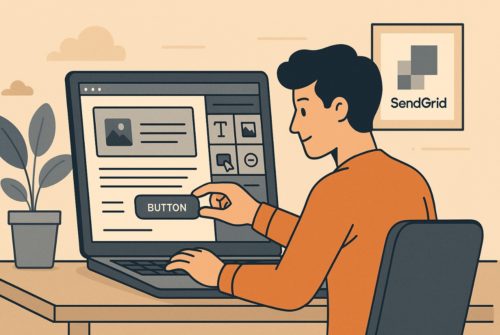 How to Create a SendGrid Email Template