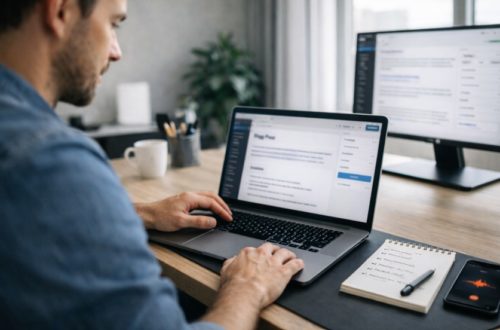 Give ChatGPT Clear Instructions