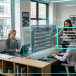 British-Small-businesses-use-ai-chatbots-to-transform-customer-support