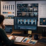 Pollo AI Animation Generator for Brand Style