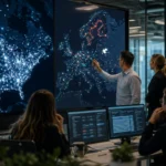 why us b2b databases fail in europe