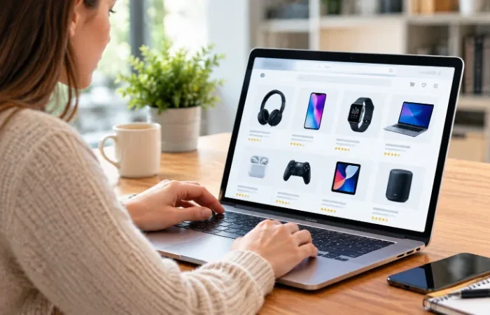 Is A1 Tech Deals Legit? | UK Review and Safety Checks for 2026