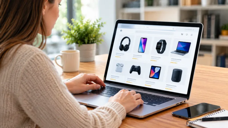 Is A1 Tech Deals Legit? | UK Review and Safety Checks for 2026