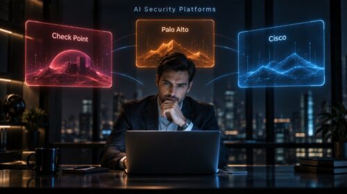 Enterprise AI Security