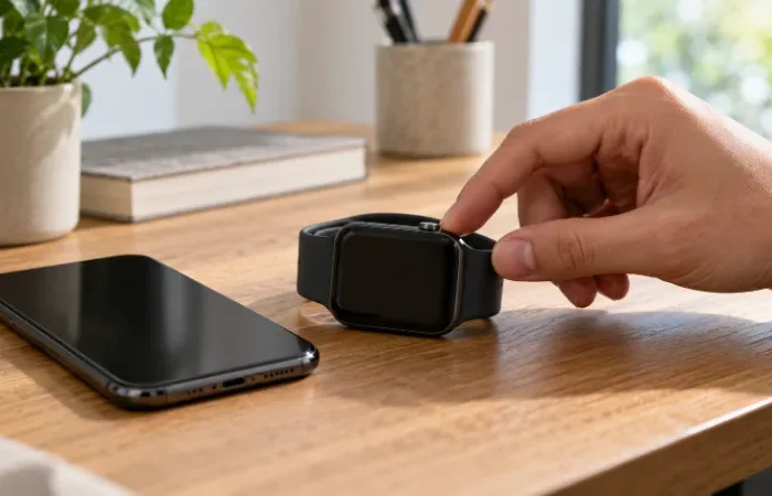 How to Reset an Apple Watch in 2026?