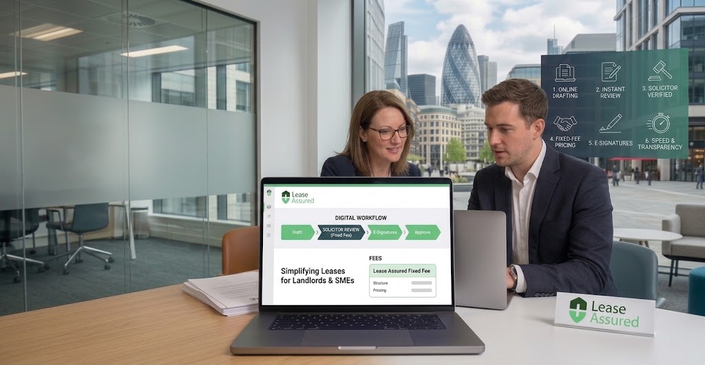 business-owner-with-a-laptop-displaying-a-sleek-digital-commercial-lease-platform